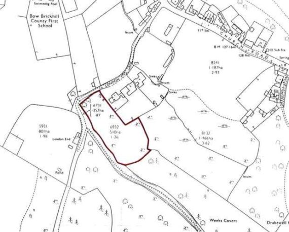 Bow Brickhill Milton Keynes Bo...